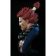 Street Fighter Akuma 1/1 Life Size Bust 74cm